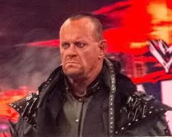 undertaker 2012
