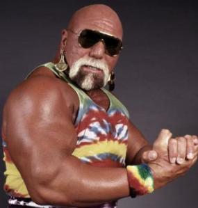 "CM Punk, he perdido todo el respeto hacia usted": Billy Graham