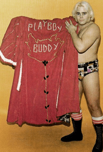 “Playboy” Buddy Rose