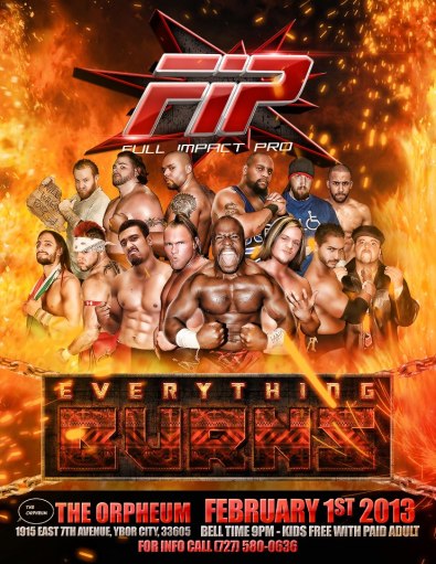 full impact pro