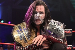Jeff Hardy