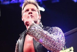 Chris Jericho comenta la critica de Billy Graham 