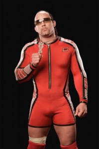 FRIDAY NIGHT SMACKDOWN!