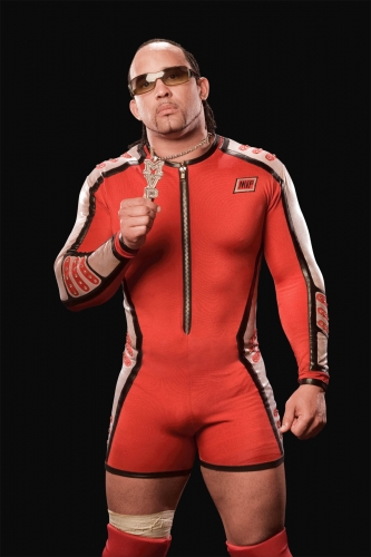 FRIDAY NIGHT SMACKDOWN!