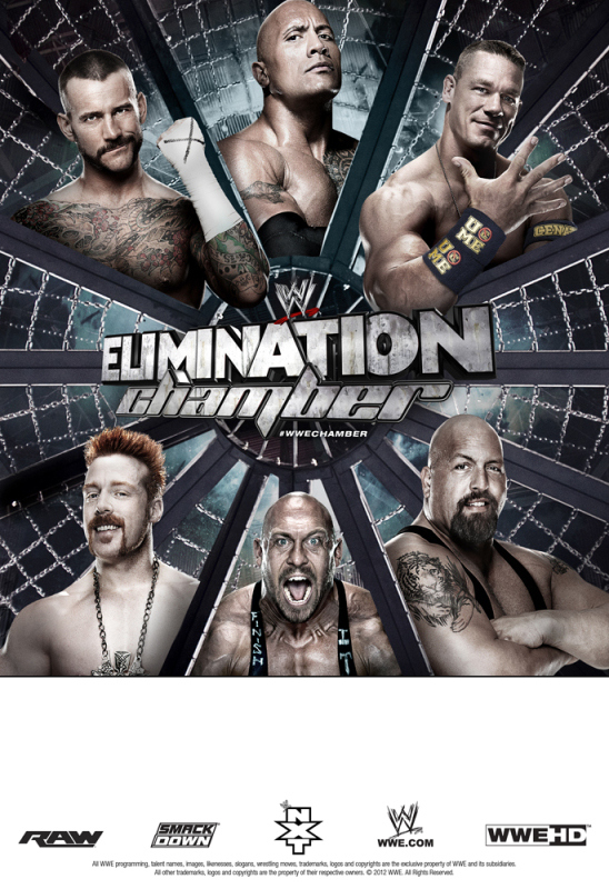 poster-promocional-del-ppv-wwe-elimination-chamber-2013