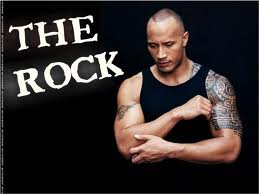rock
