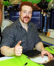 sheamus de calle