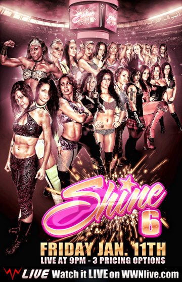 shine 6