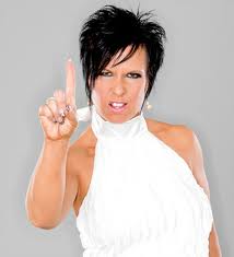 vickie  guerrero