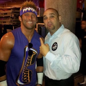 zack ryder