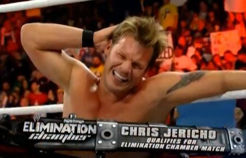 Chris Jericho