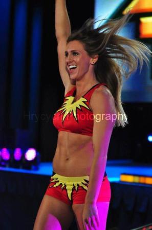 ashley flair