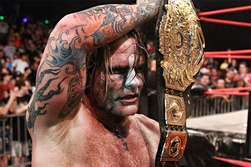 Jeff Hardy