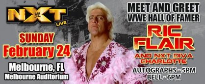 nxt flair