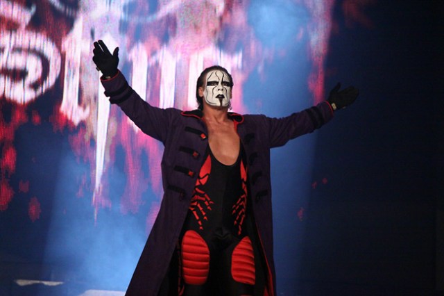 Sting