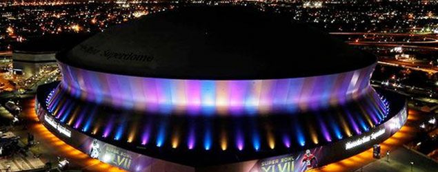 superdome