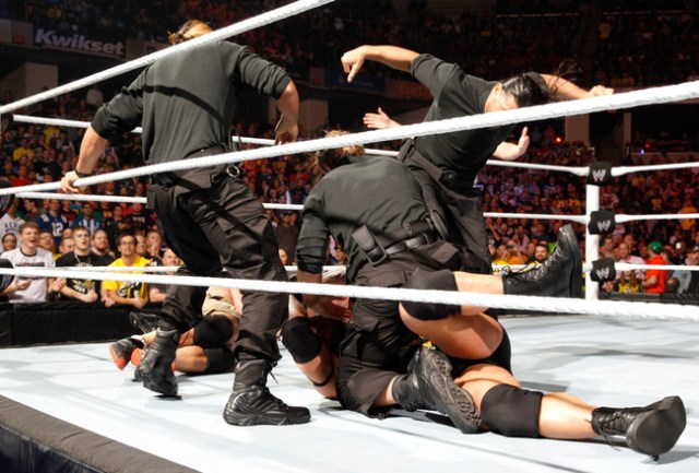 The Shield