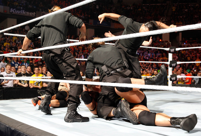 The Shield