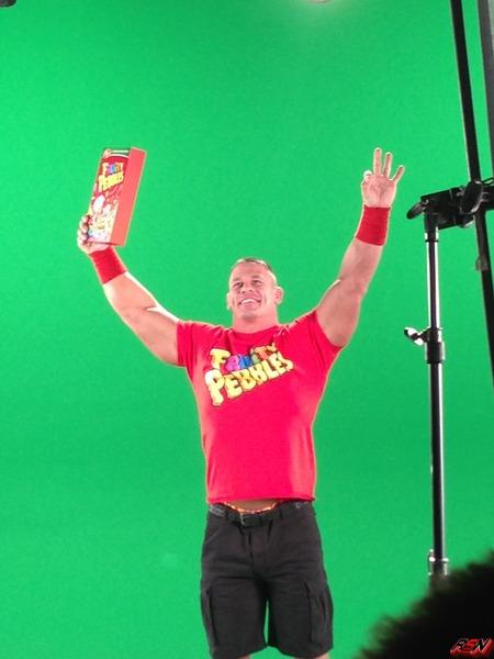john cena