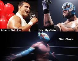 adr, sin cara y misterio
