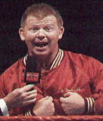 Bob Backlund