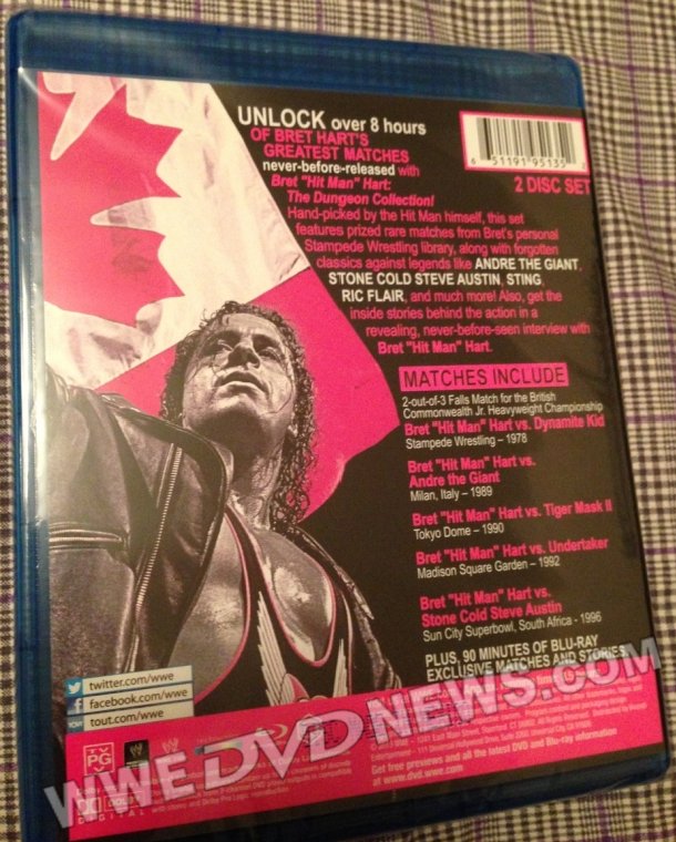 Bret Dungeon Collection 2