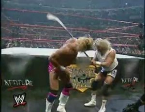 eGM3ZW5sMTI=_o_wrestlemania-15-billy-gunn-vs-hardcore-holly-vs-al-snow