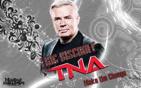 Eric Bischoff