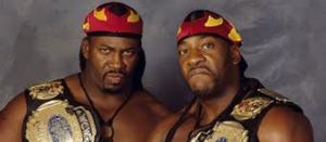 Harlem Heat