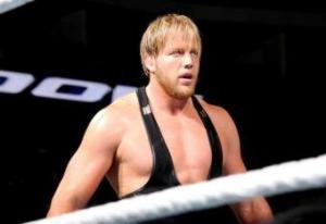 Jack Swagger
