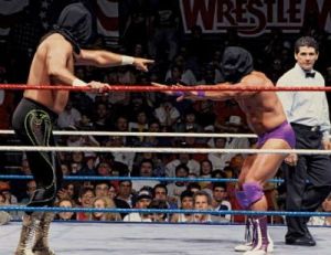 jake roberts vs rick martel