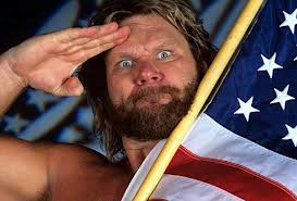 Jim Duggan