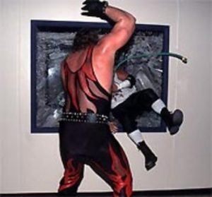 kane vs show vs raven