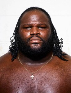 Mark Henry