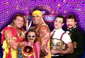 miney inc vs mega maniacs