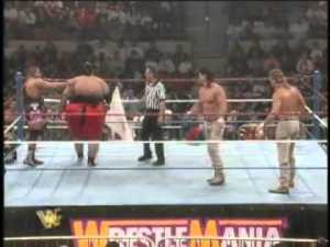 owen-hart-and-yokozuna-vs-the-smoking-gunns-wrestlemania