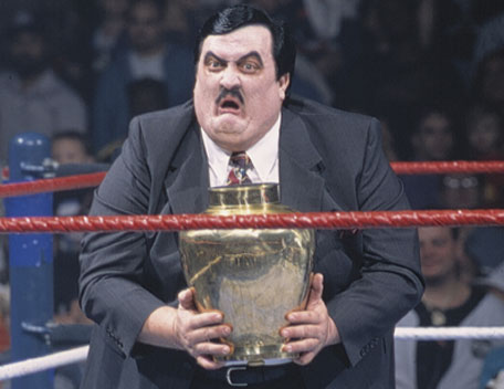 Paul Bearer 2