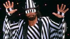 RANDY SAVAGE