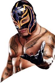 Rey Mysterio