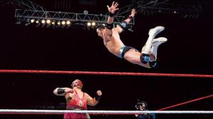 Rocky Maivis va The Sultan