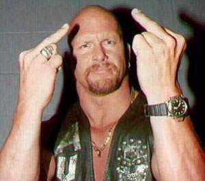stone cold