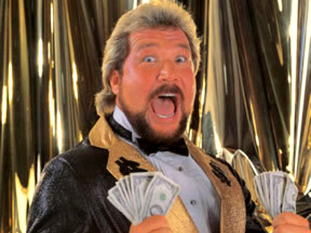 Ted Dibiase Sr.