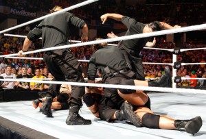 The Shield