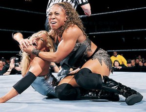 trish vs victoria vs jazz