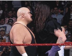 undertaker vs king kong bundy