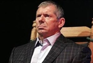 Vince McMahon