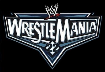 Wrestlemania-22