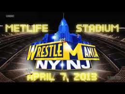 wrestlemania 29