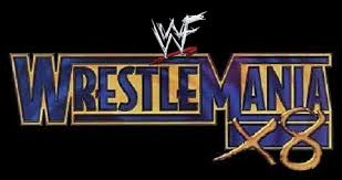 wrestlemania X8