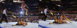 WWE-WWF_Wrestlemania-IV-1988_Randy-MachoMan_Savage_vs_TheNatural-Butch-Reed